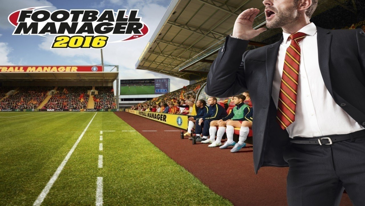 Football Manager 2016 PC Review