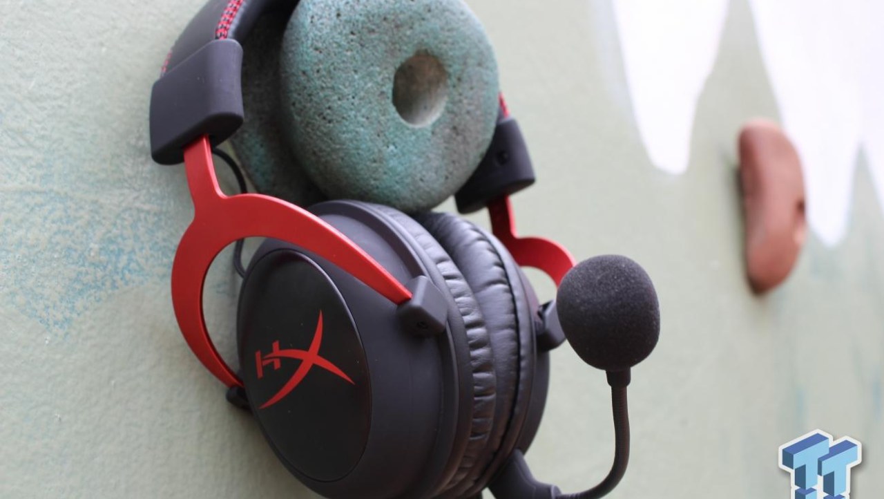 TweakTown's Best Reviewed Audio Products of 2015