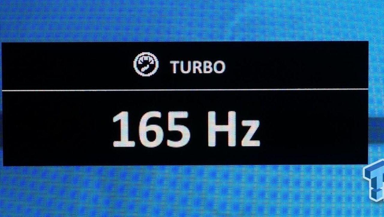 ASUS ROG Swift PG279Q Monitor Review - NVIDIA G-Sync 165Hz Bliss