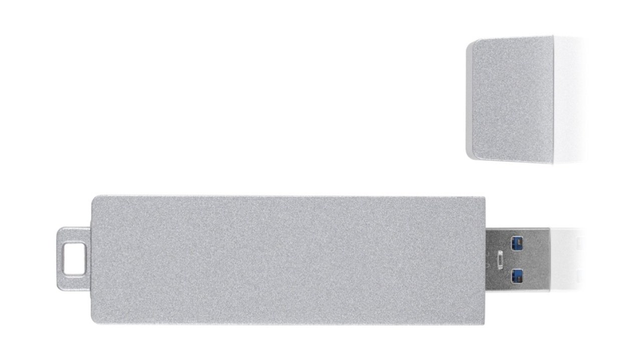 OWC Envoy Pro mini 240GB Portable SSD Review