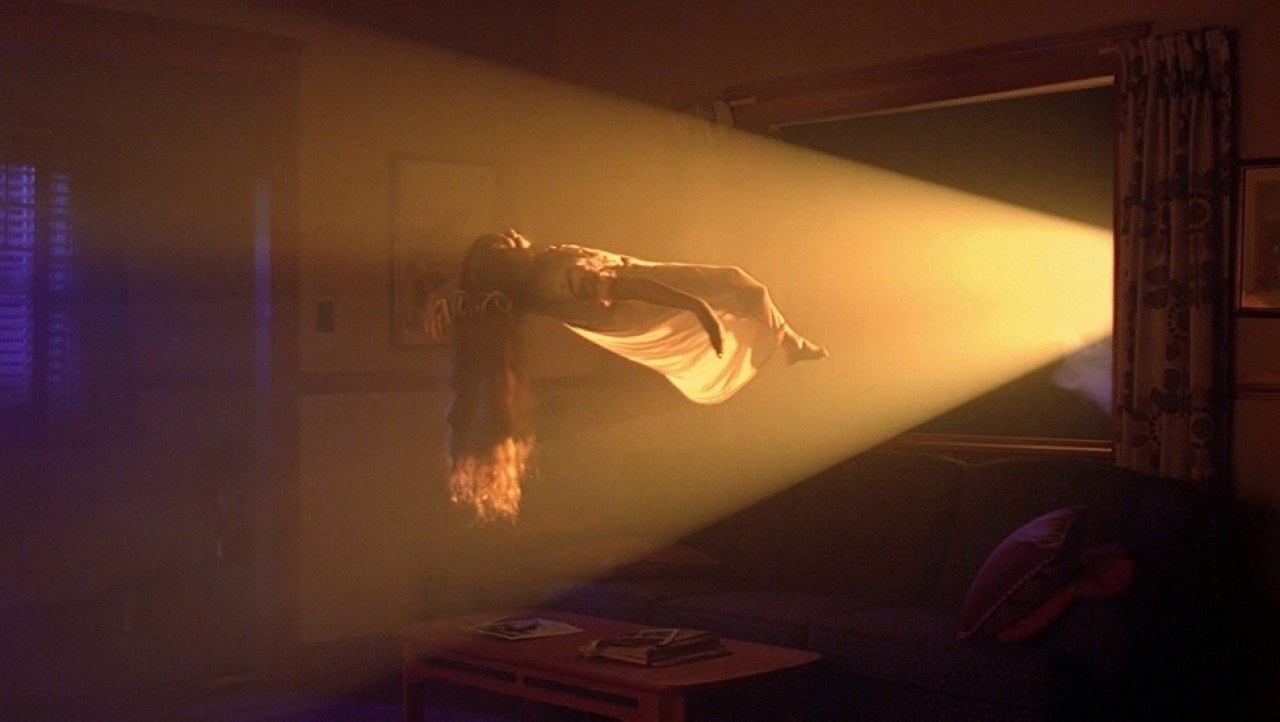 A look inside 'The X-Files' HD Blu-ray
