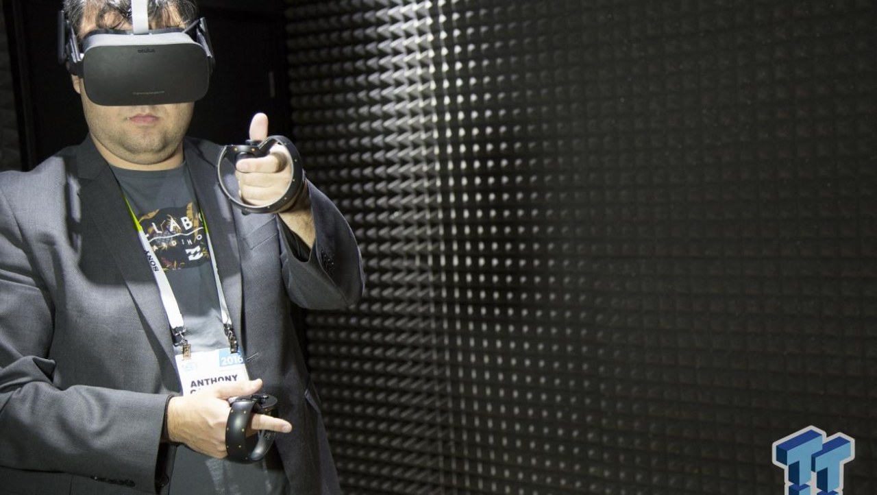 The Oculus Rift is $599 - But So What?