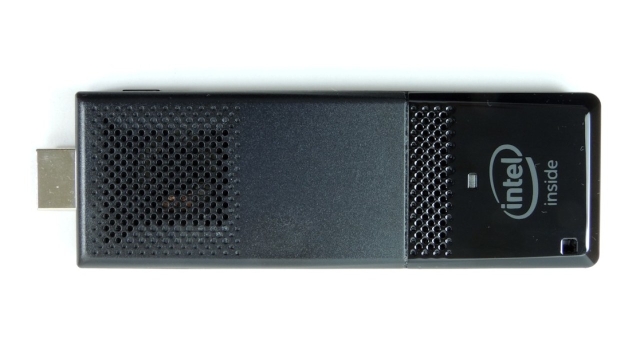 Intel Compute Stick 2 STK1AW32SC 2GB Windows 10 Review