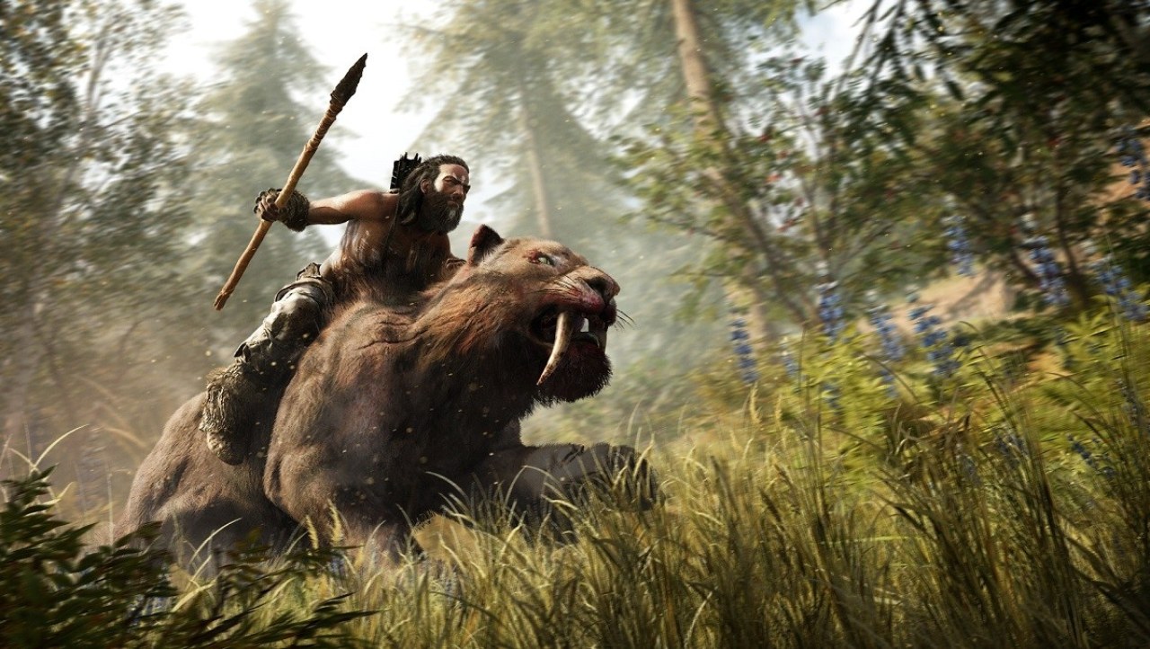 Far Cry: Primal PC Performance Analysis with various AMD + NVIDIA GPUs