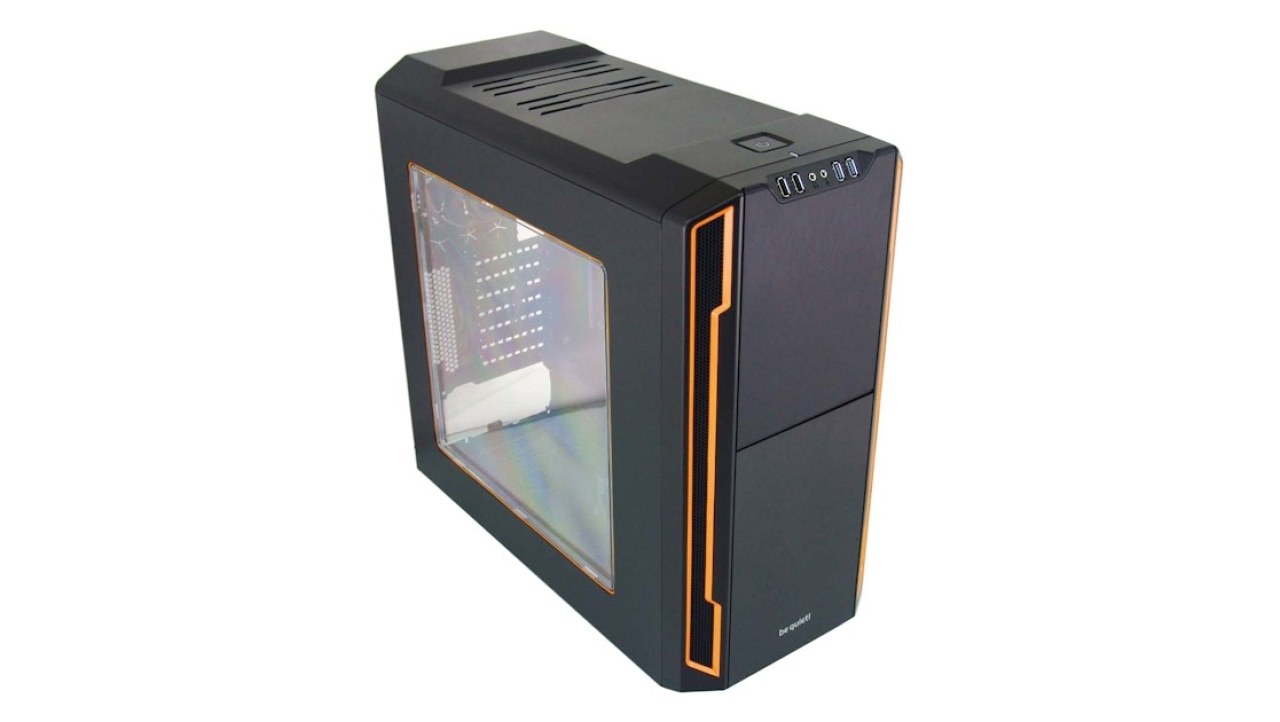 be quiet! Silent Base 600 Mid-Tower Chassis Review