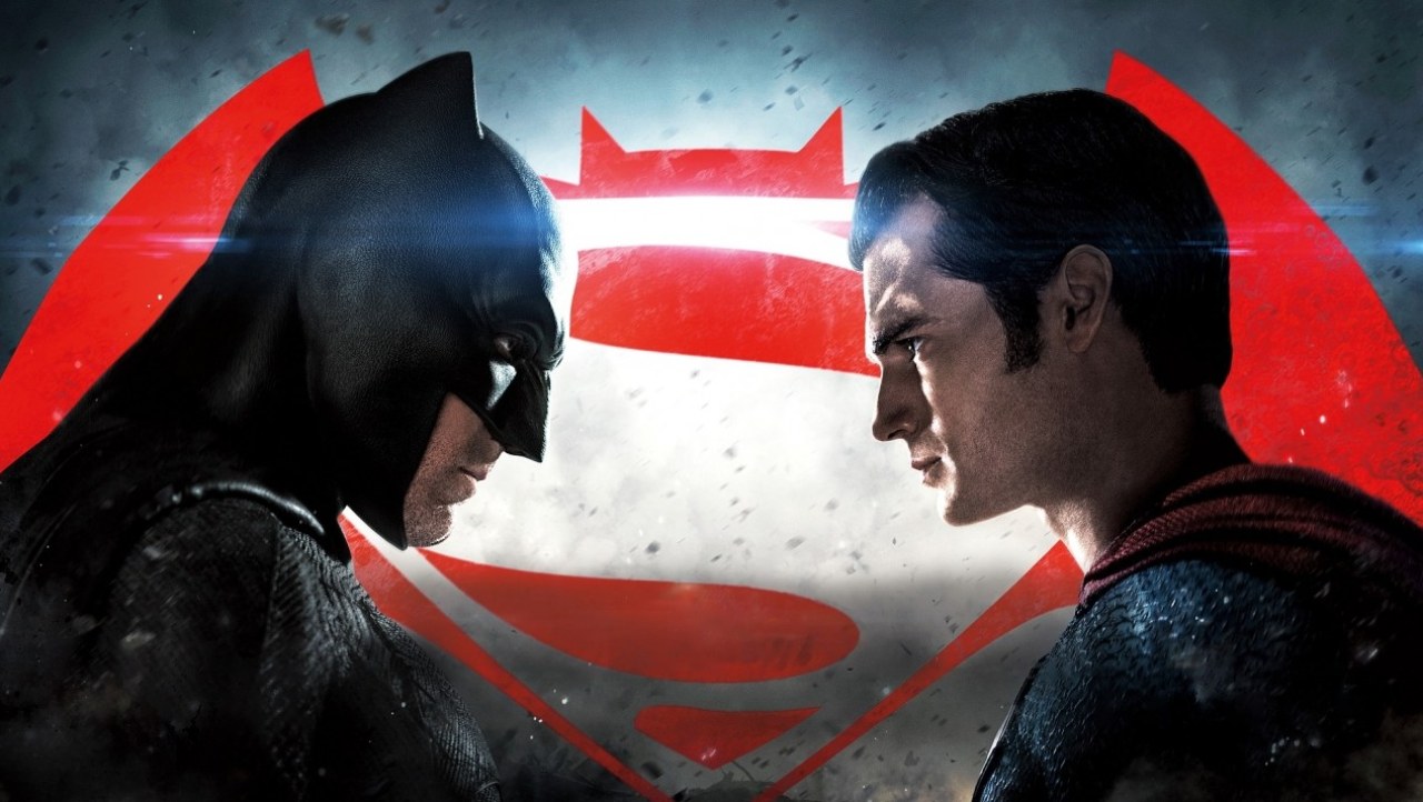 Batman v Superman: Dawn of Justice Soundtrack Review