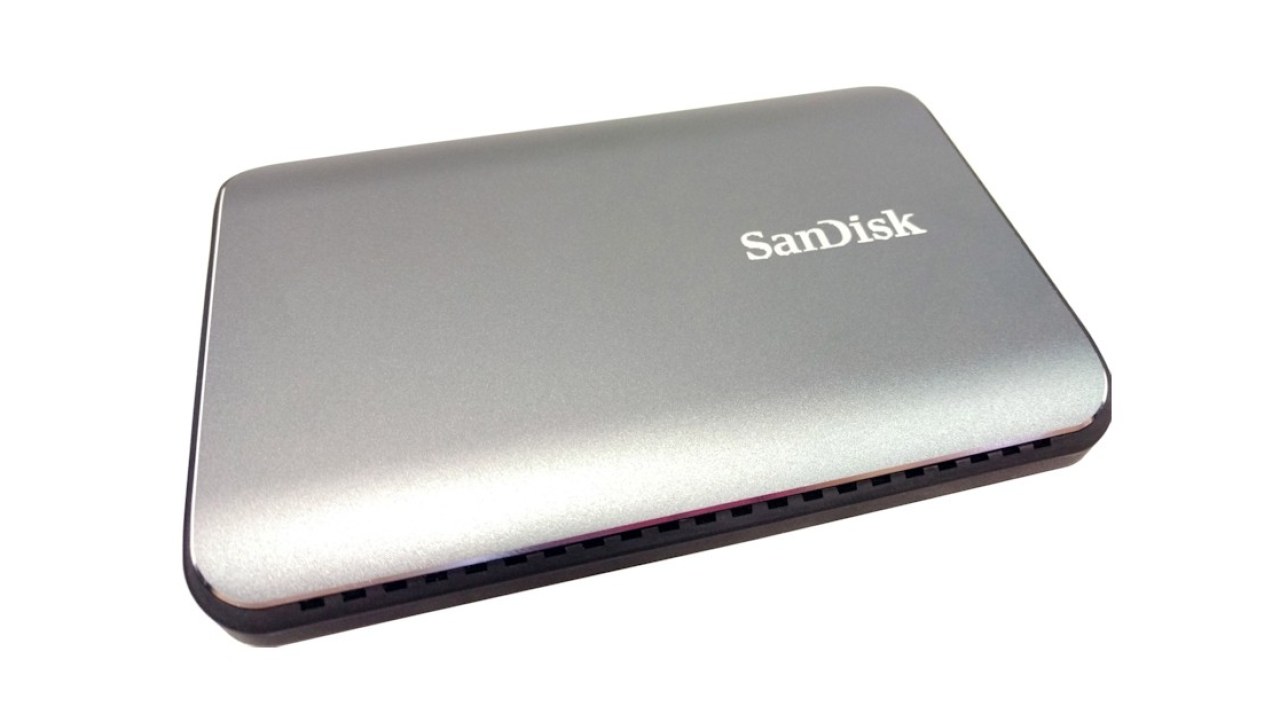 SanDisk Extreme 900 USB 3.1 Gen 2 Portable SSD Review