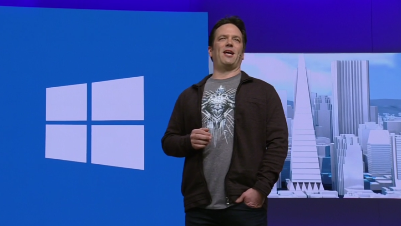 Microsoft's plan to take over gaming might actually work