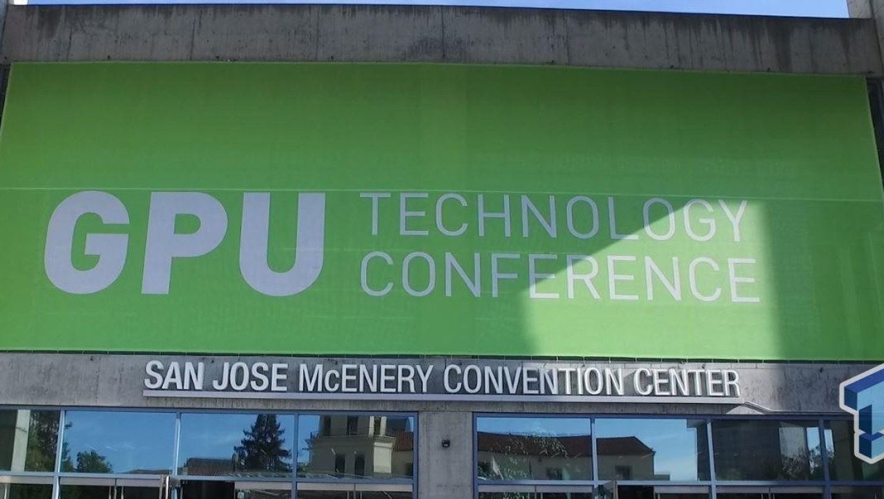 Expectations from NVIDIA's GPU Technology Conference (GTC) 2016 Event