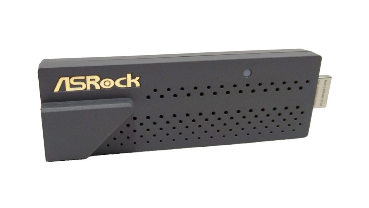 ASRock H2R 802.11n Wireless Travel Router and Miracast Adapter Review