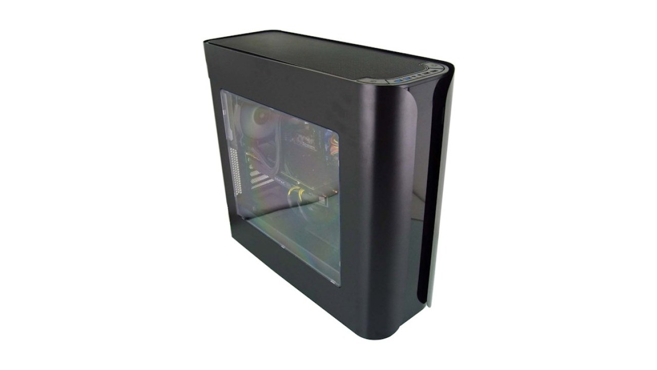 BitFenix Pandora ATX Full-Tower Chassis Review
