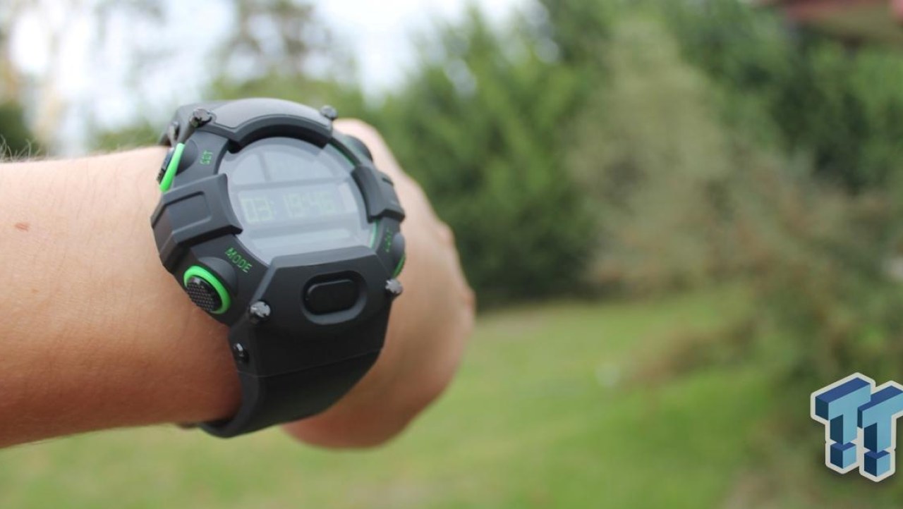 Razer Nabu Watch Review