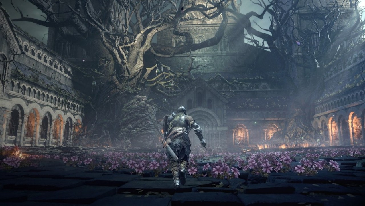 Dark Souls III PC Performance Analysis
