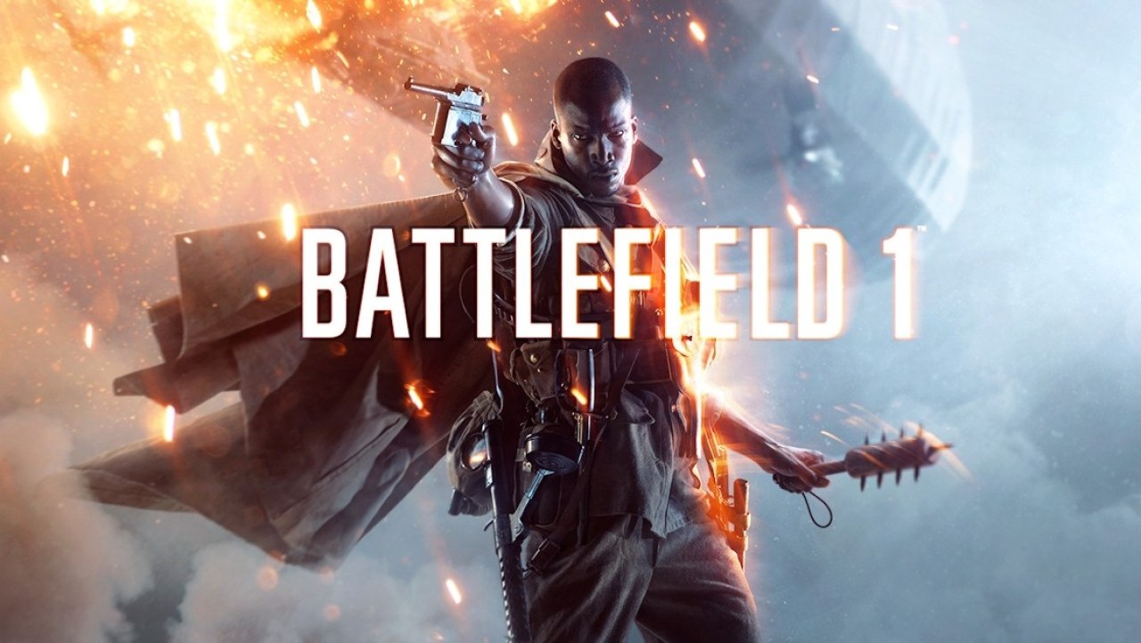 What Battlefield 1 Needs to Get Right