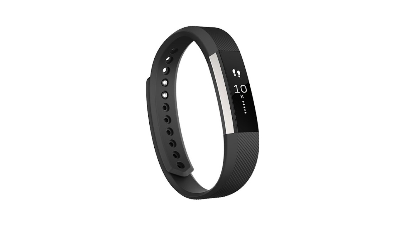 Fitbit Alta Fitness Wristband Review