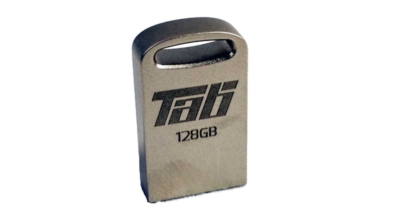 Patriot Tab 128GB Micro USB 3.0 Flash Drive Review