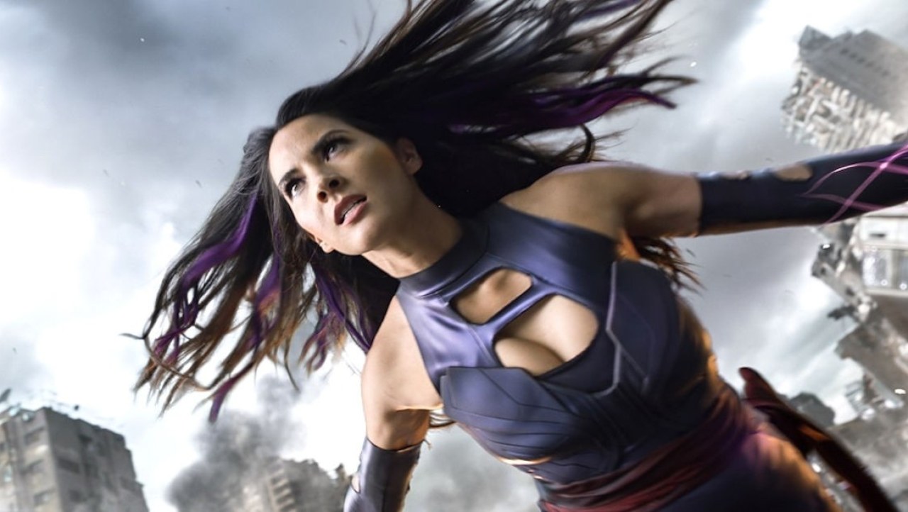 X-Men: Apocalypse (2016) Cinema Movie Review