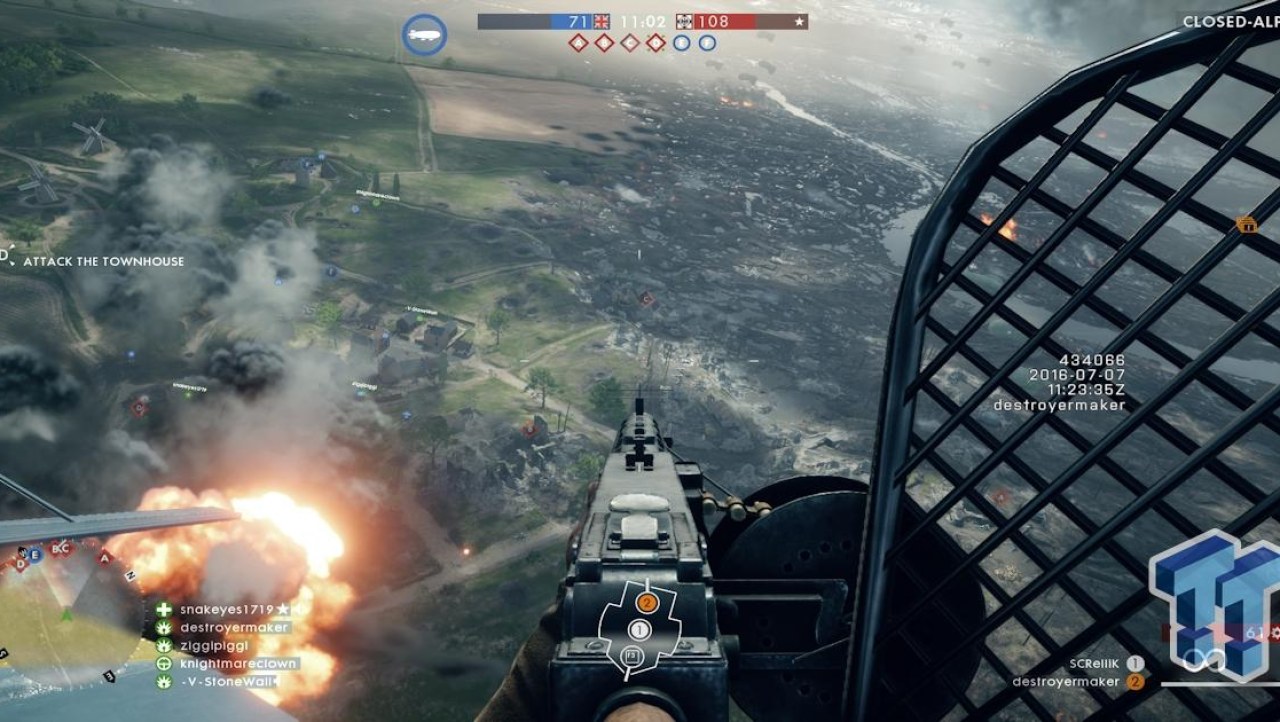 Battlefield 1 Closed Alpha Hands-On Preview