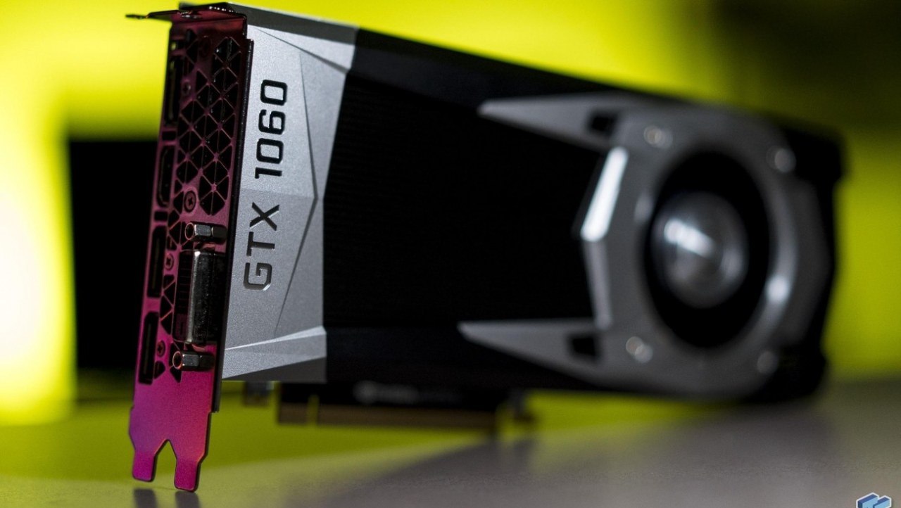 NVIDIA GeForce GTX 1060 Review - Is it the New Mid-Range Champion?