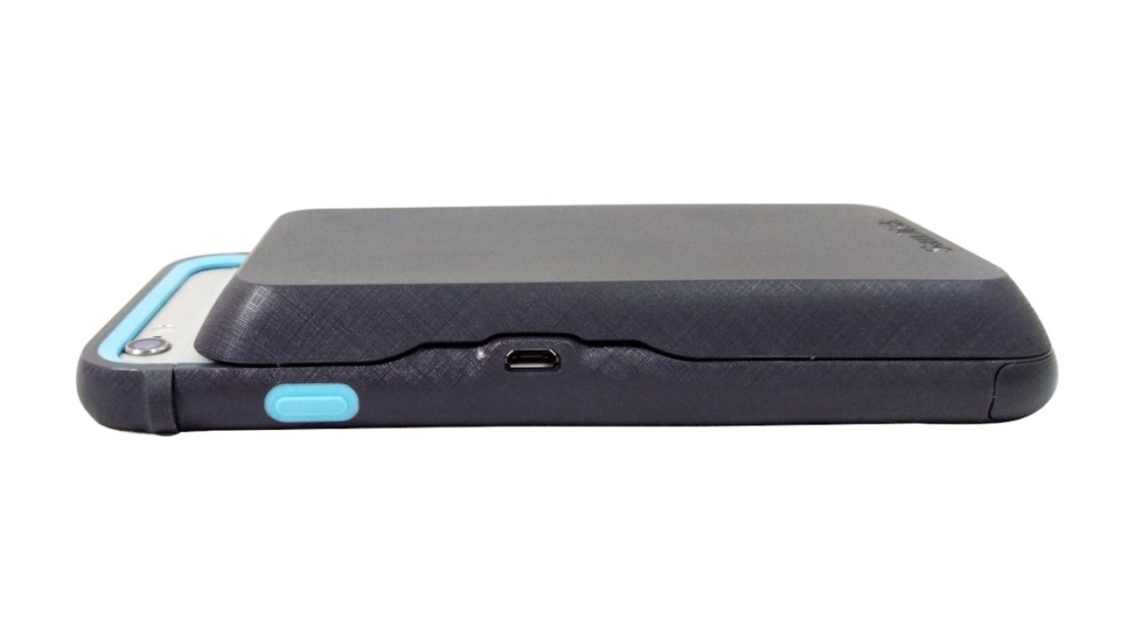 SanDisk iXpand Memory Case and Battery for iPhone Review