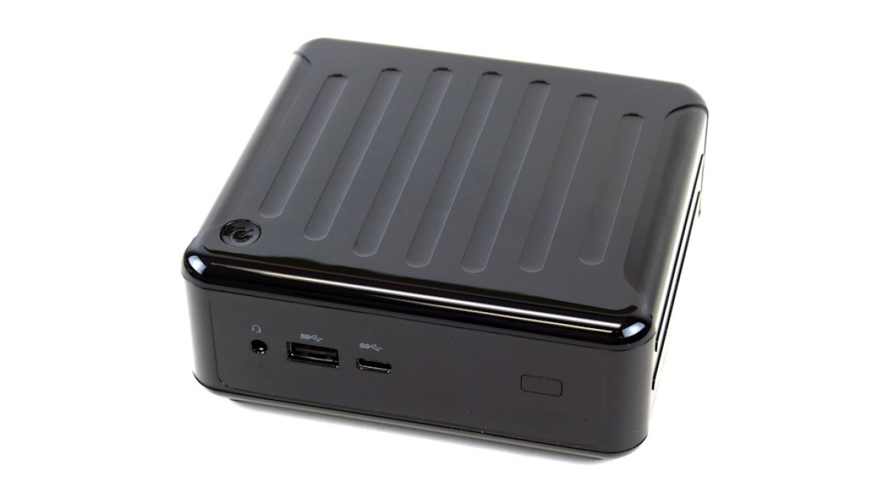 ASRock Beebox-S (Intel Core i5-6200U) Mini PC Review