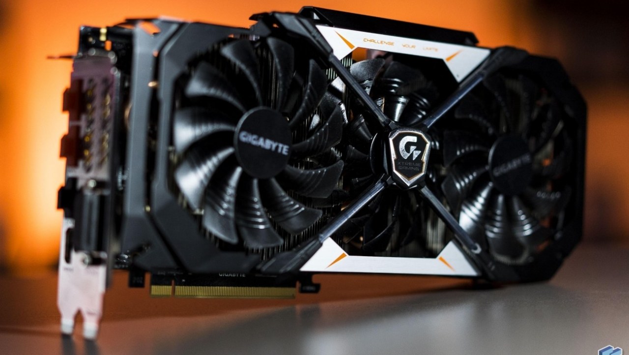 GIGABYTE GeForce GTX 1080 Xtreme Gaming - The Best VR Graphics Card?