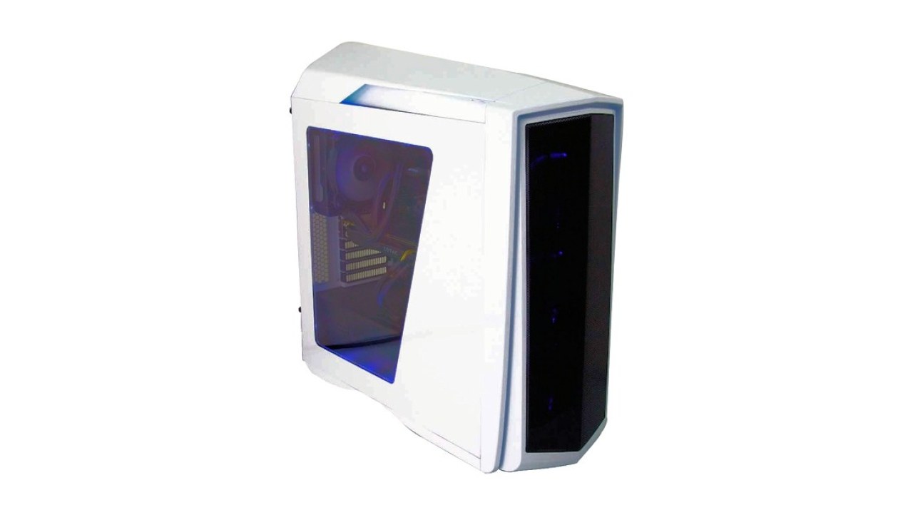 SilverStone Primera PM01 ATX Mid-Tower Chassis Review