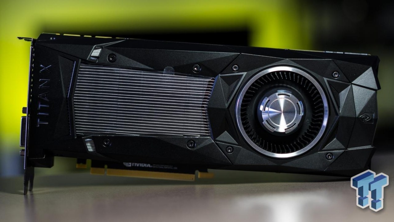 Titan X is 50% faster than GTX 1080 at 11,520 x 2160