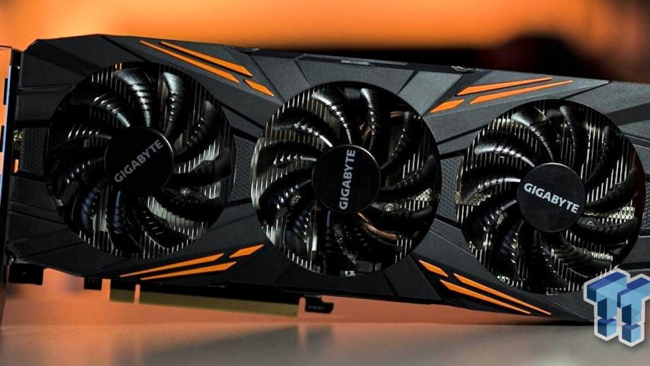 GIGABYTE GeForce GTX 1070 G1 Gaming Graphics Card Review
