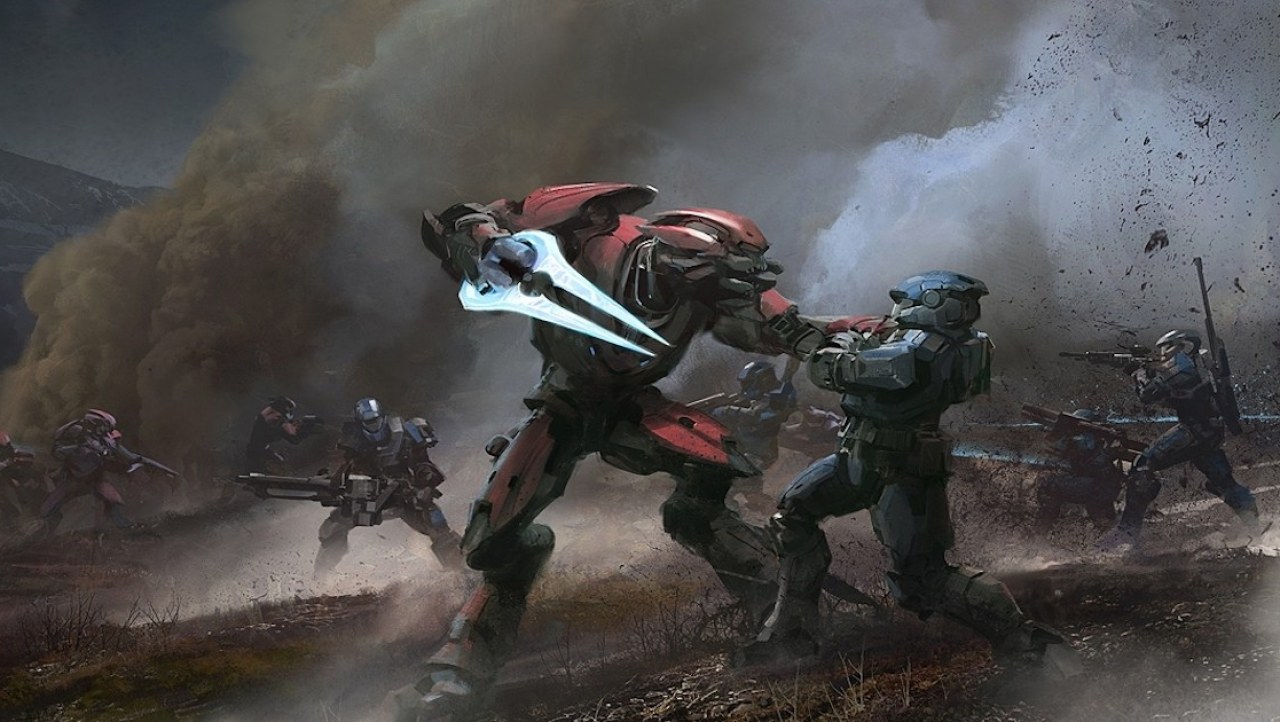 Open letter to Microsoft: how to save the Halo TV series