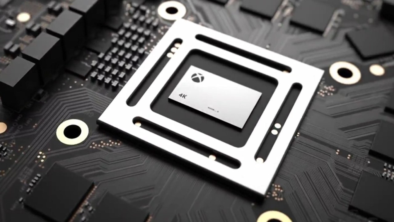New iterative cycle may trigger console gaming collapse