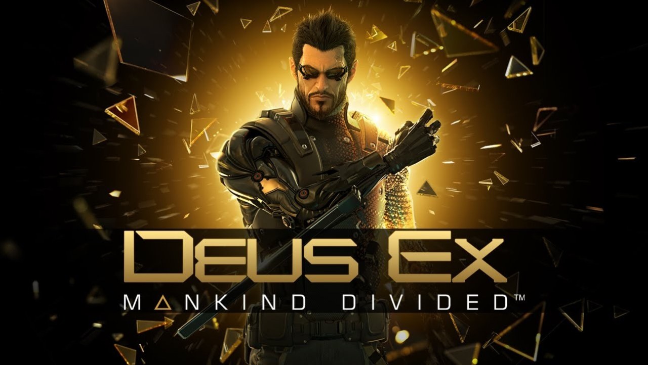 Deus Ex: Mankind Divided Performance Analysis