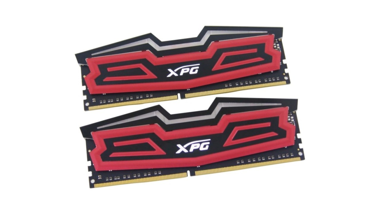ADATA XPG Dazzle DDR4-2800 16GB Memory Kit Review
