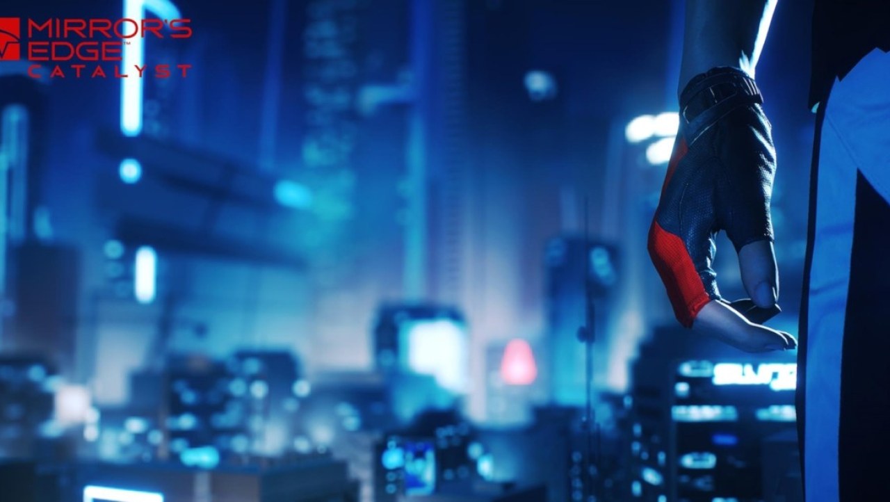 Mirror's Edge Catalyst Graphics Performance Tweak Guide
