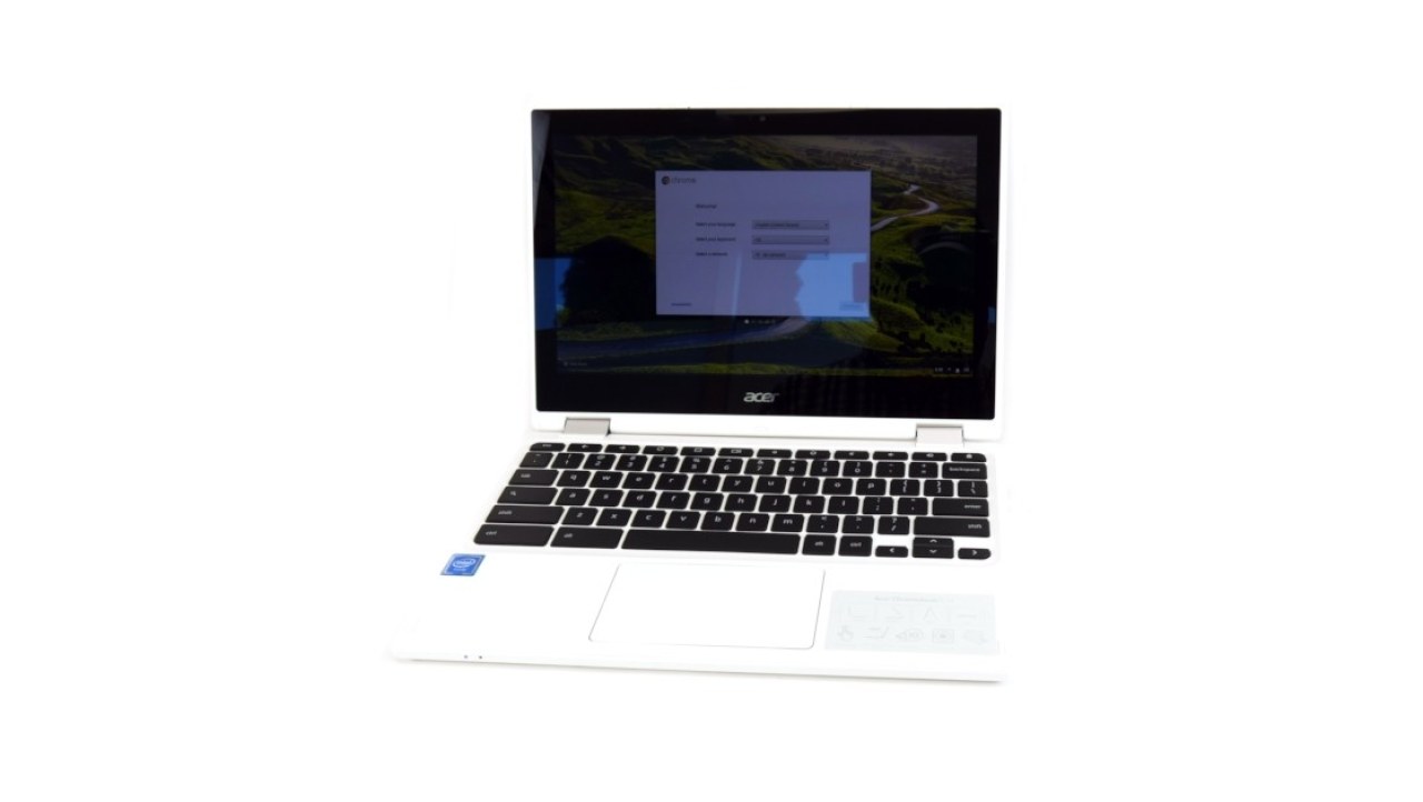 Acer Chromebook R11 Review