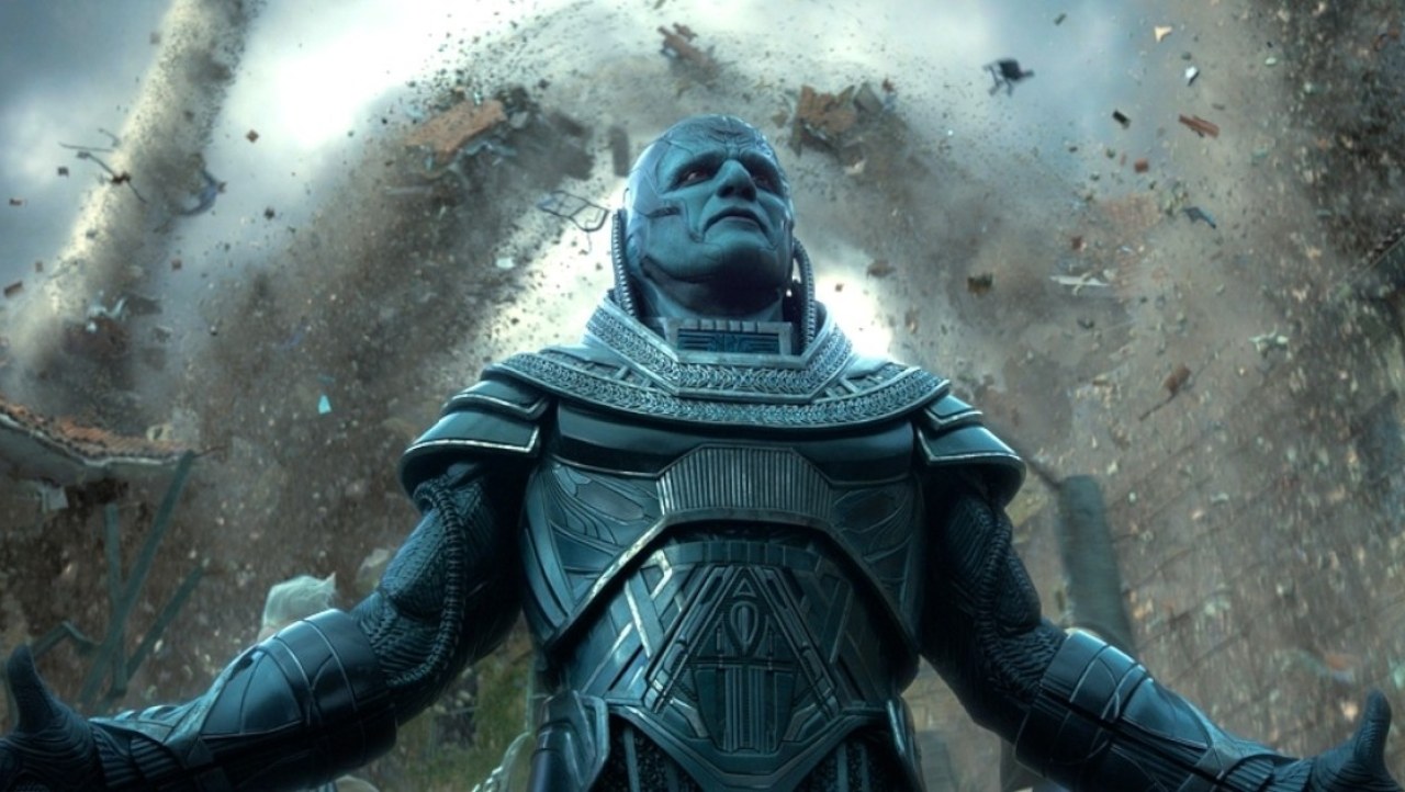X-Men: Apocalypse 4K Blu-ray Review