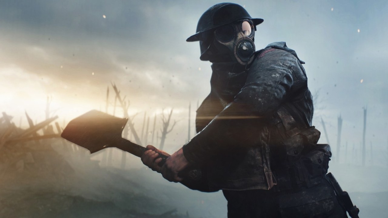 Battlefield 1 Multiplayer Gameplay Thoughts