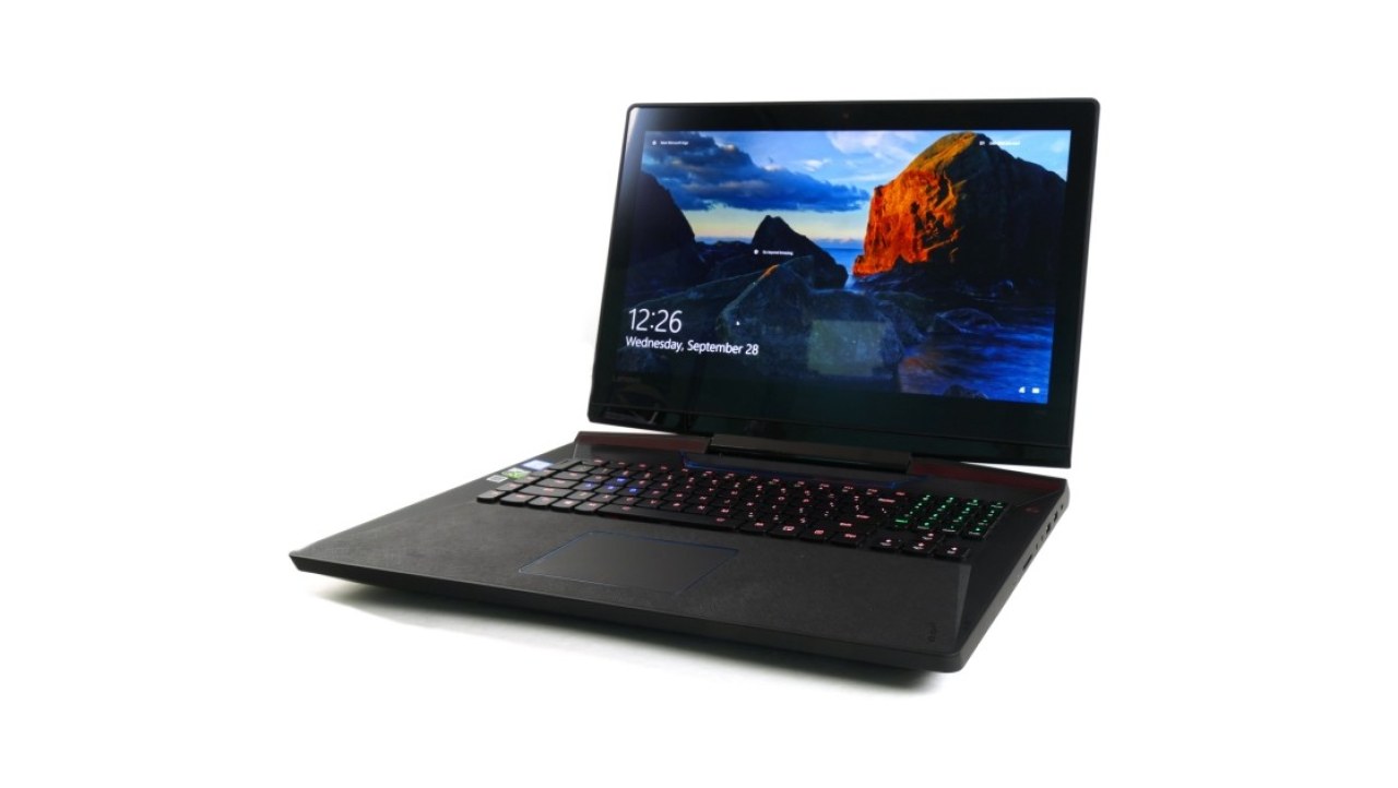 Lenovo Ideapad Y900-17ISK Gaming Notebook Review