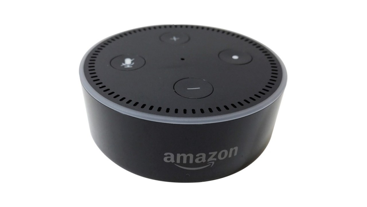 Amazon Echo Dot Second Generation Review