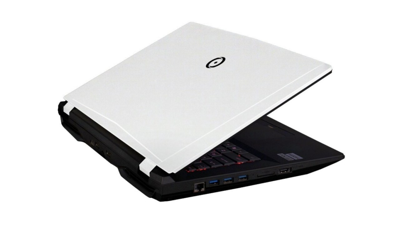 Origin EON17-X Gaming Notebook Review