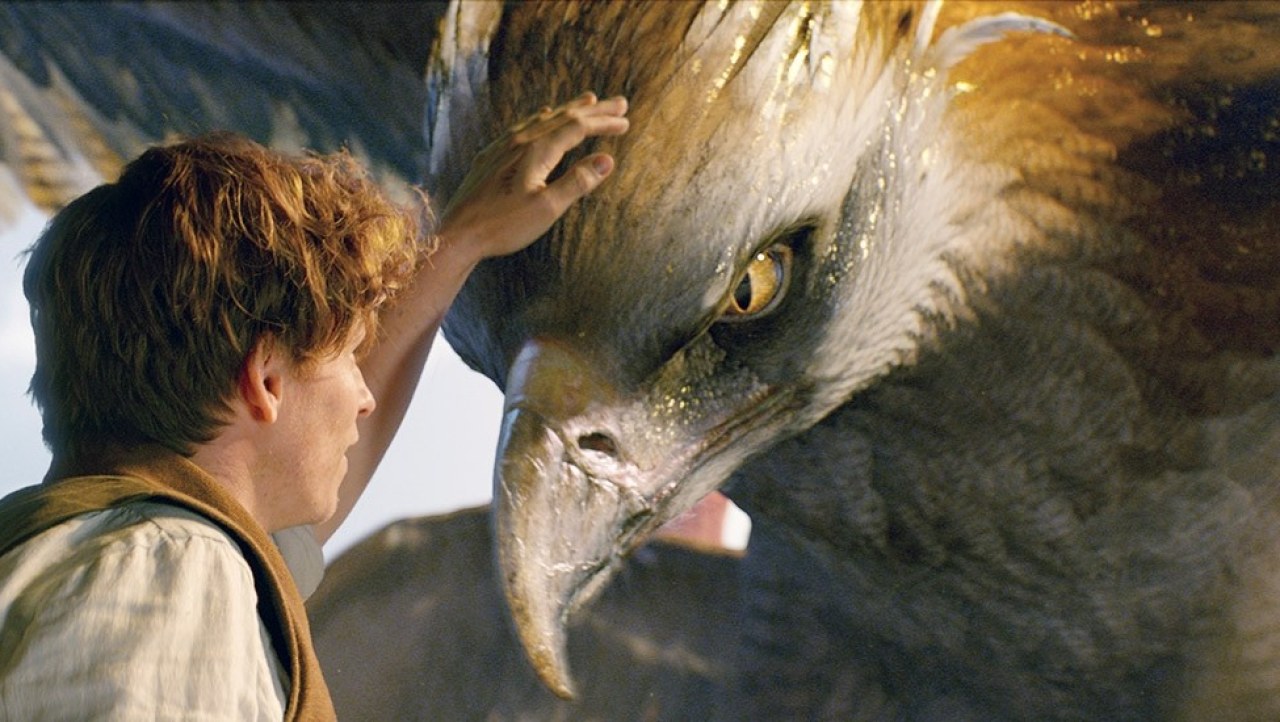 Fantastic Beasts and Where to Find Them Movie Review