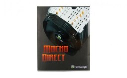 Thermalright Macho Direct CPU Cooler Review