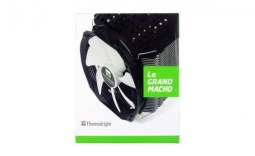 Thermalright Le Grand Macho RT CPU Cooler Review