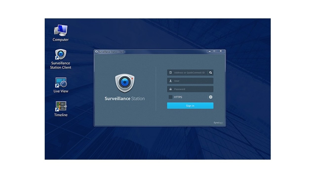 A Guide to DIY NAS Surveillance with Synology