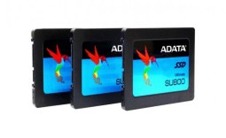 ADATA Ultimate SU800 SATA III SSD Review