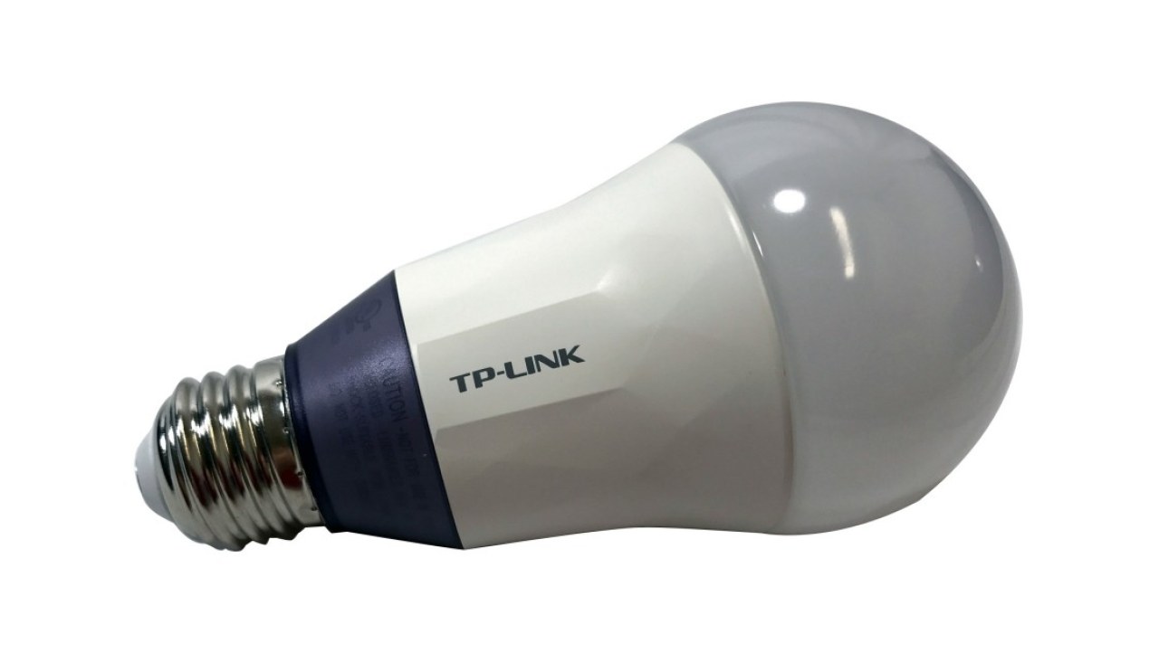 TP-Link Smart Home LB130 Bulb and HS200 Switch Review