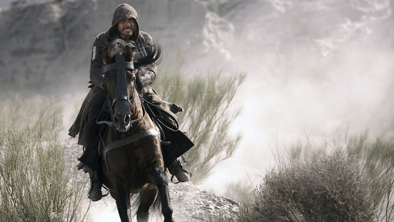 Assassin's Creed Movie Review