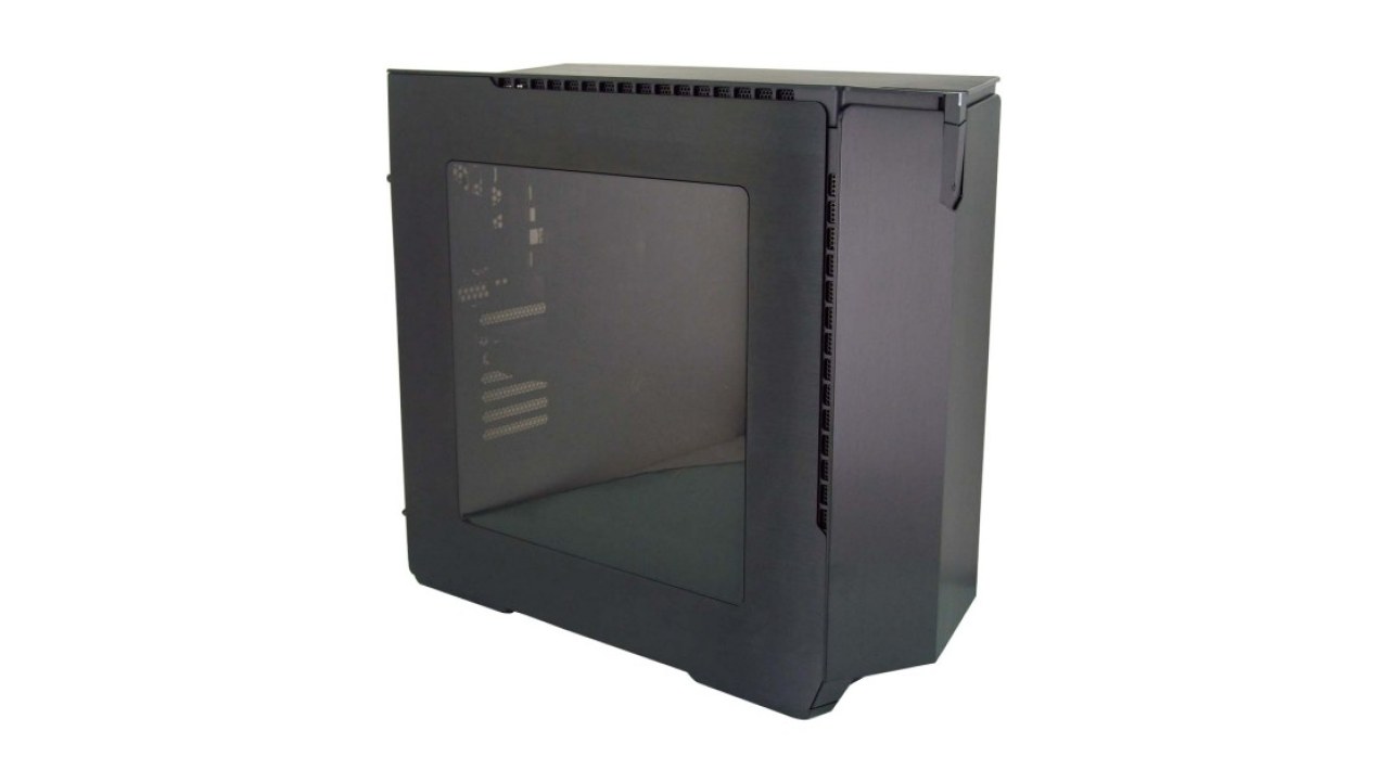 Honbontec Gravity 6 Mid-Tower Chassis Review