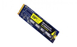 MyDigitalSSD BPX 480GB M.2 NVMe PCIe SSD Review