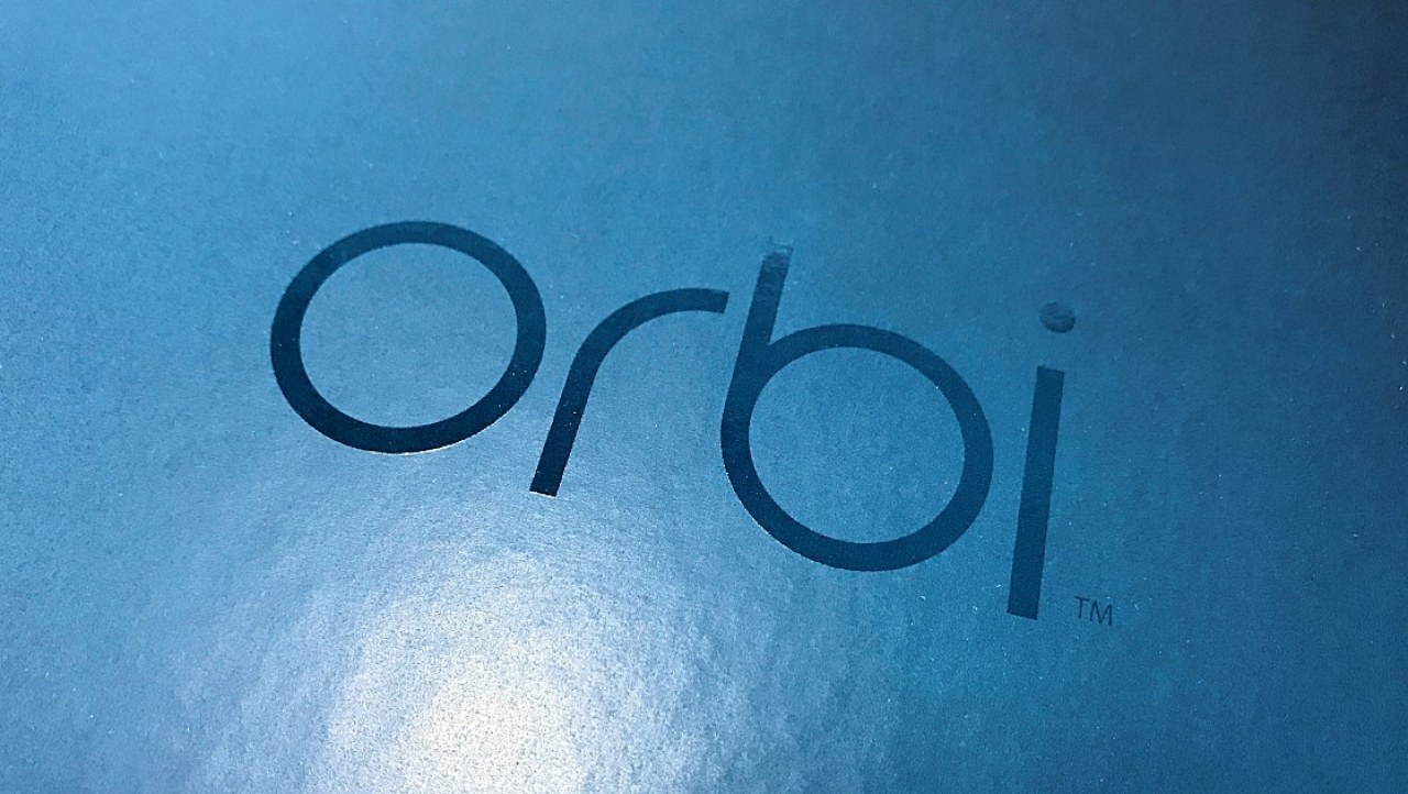 NETGEAR Orbi AC3000 Tri-Band Wi-Fi System Kit Review
